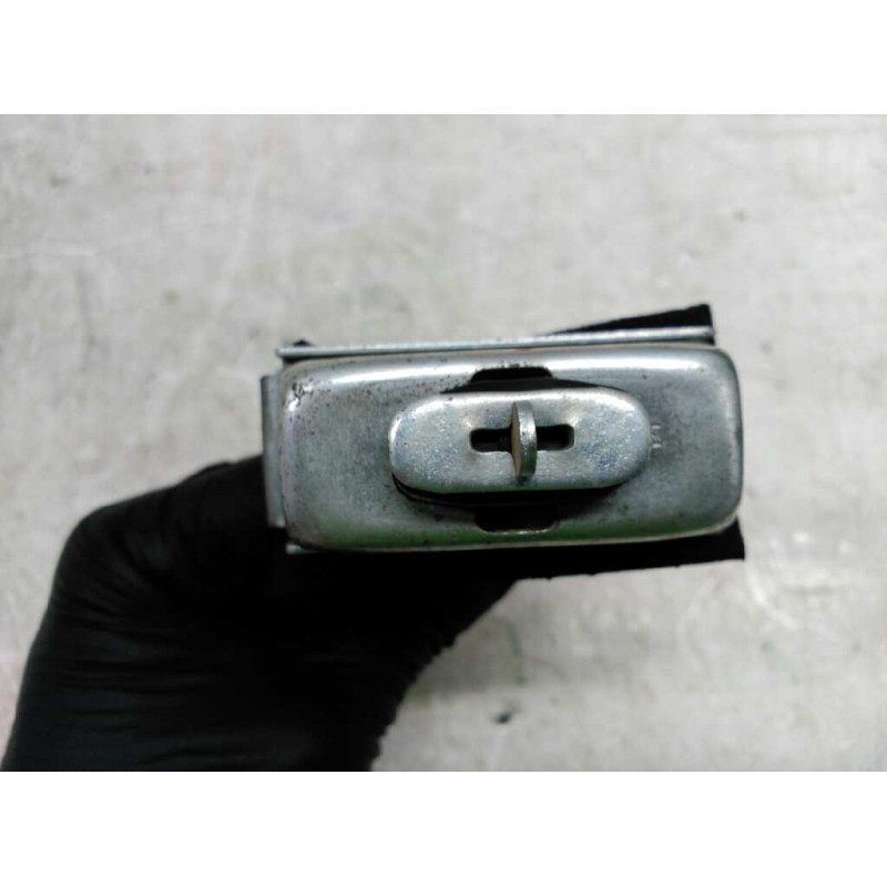 Recambio de freno puerta delantero izquierdo para ford focus berlina (cap) ambiente (d) referencia OEM IAM  TRASERO IZQUIERDO - Rojo 3