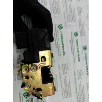 Recambio de cerradura puerta delantera derecha para peugeot partner (s2) combi pro referencia OEM IAM   
