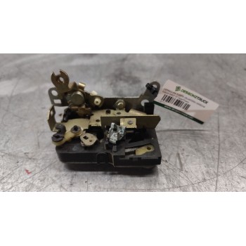 Recambio de cerradura puerta delantera derecha para iveco daily iv caja/chasis 35c15 referencia OEM IAM   
