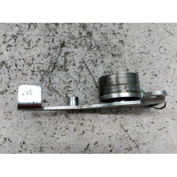 Recambio de polea tensora para citroën zx 1.9 d armonia referencia OEM IAM   