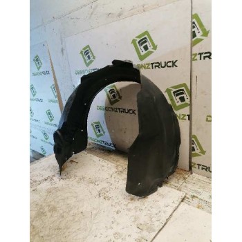 Recambio de paso rueda delantero derecho para audi a6 avant (4b5) 2.5 tdi referencia OEM IAM  DELANTERO 