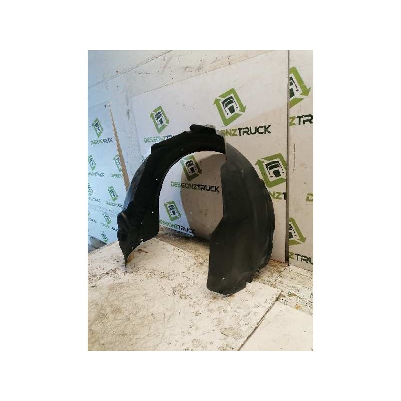 Recambio de paso rueda delantero derecho para audi a6 avant (4b5) 2.5 tdi referencia OEM IAM  DELANTERO - Gris 3