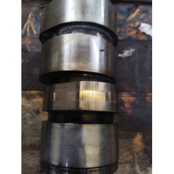 Recambio de arbol de levas para renault magnum ab 2005 12.8 diesel referencia OEM IAM 20757636  