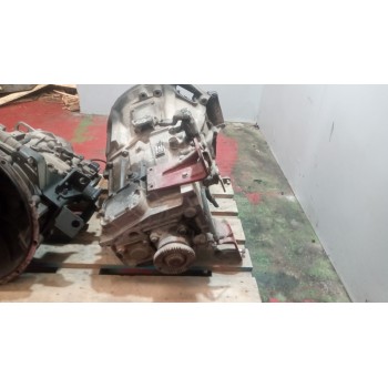 Recambio de caja cambios para iveco eurocargo 5.9 diesel referencia OEM IAM 28456 8859163 