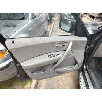 bmw x3 (e83) del año 2004