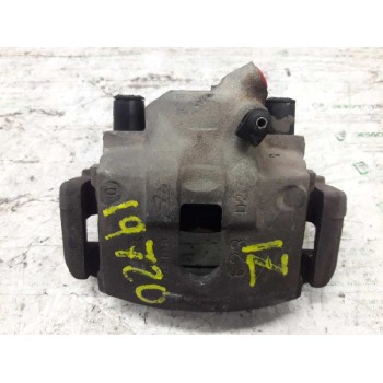Recambio de pinza freno delantera izquierda para fiat doblo (119) 1.9 d active (05.2004) referencia OEM IAM   