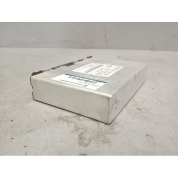 Recambio de modulo electronico para man tgx 18.xxx 12.4 diesel referencia OEM IAM 81258057084 CENTRALITA FFR 