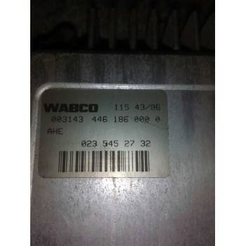 Recambio de modulo electronico para mercedes trucks actros 1848 ak (476cv) referencia OEM IAM 4461860000 0235452732 003143