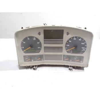 CUADRO INSTRUMENTOS 81272026127 