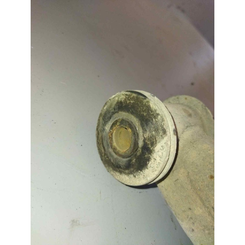 Recambio de brazo suspension inferior delantero derecho para mercedes-benz sprinter (w901,w903) combi 312 d (903.471-472) refere - Blanco 4
