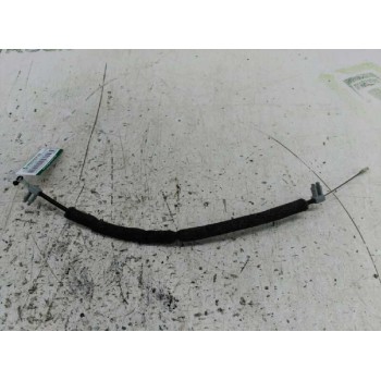 MANDO CALEFACCION / AIRE ACONDICIONADO 4M5H18C426 CABLE 