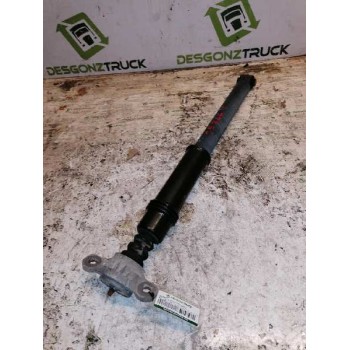 Recambio de amortiguador trasero para peugeot 308 1.6 hdi fap cat (9hz / dv6ted4) referencia OEM IAM   