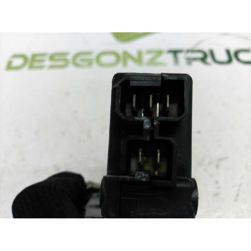 Recambio de cerradura puerta delantera derecha para peugeot 405 berlina sillage referencia OEM IAM 913680 2
