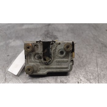 Recambio de cerradura puerta delantera derecha para iveco daily iv caja/chasis 35c15 referencia OEM IAM   