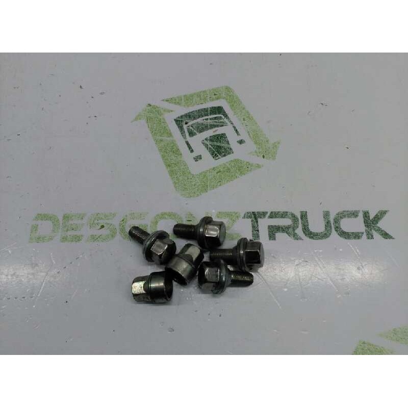 Recambio de tornillos seguridad para mercedes-benz clase e (w211) berlina e 270 cdi (211.016) referencia OEM IAM   