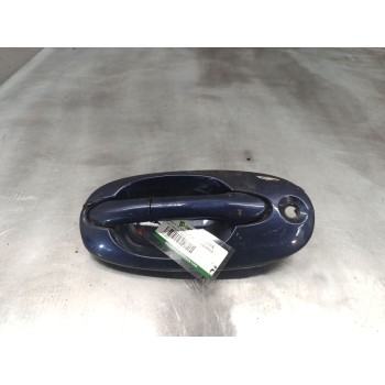 Recambio de maneta exterior delantera izquierda para kia carnival ii (gq) 2.9 crdi referencia OEM IAM   