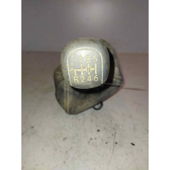 Recambio de palanca cambio para renault serie d referencia OEM IAM 34101LC50A  