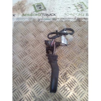 Recambio de mando intermitentes para scania serie 4 (p/r 124 l) fsa 420 (4x2) e2/e3 corto cr 13 / 14 b referencia OEM IAM 140244