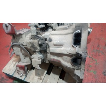 Recambio de caja cambios para iveco eurocargo 5.9 diesel referencia OEM IAM 28456 8859163 