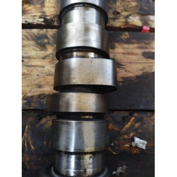 Recambio de arbol de levas para renault magnum ab 2005 12.8 diesel referencia OEM IAM 20757636  