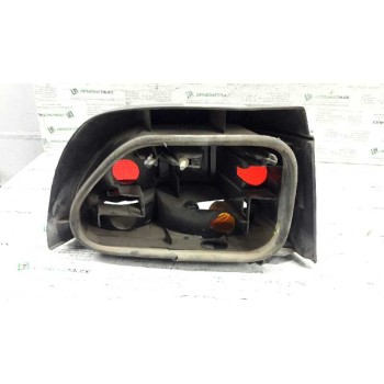 Recambio de piloto trasero izquierdo para renault clio i phase iii 1.8 initiale paris referencia OEM IAM   
