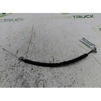 Recambio de mando calefaccion / aire acondicionado para ford focus berlina (cap) ghia referencia OEM IAM 4M5H18C426 CABLE 