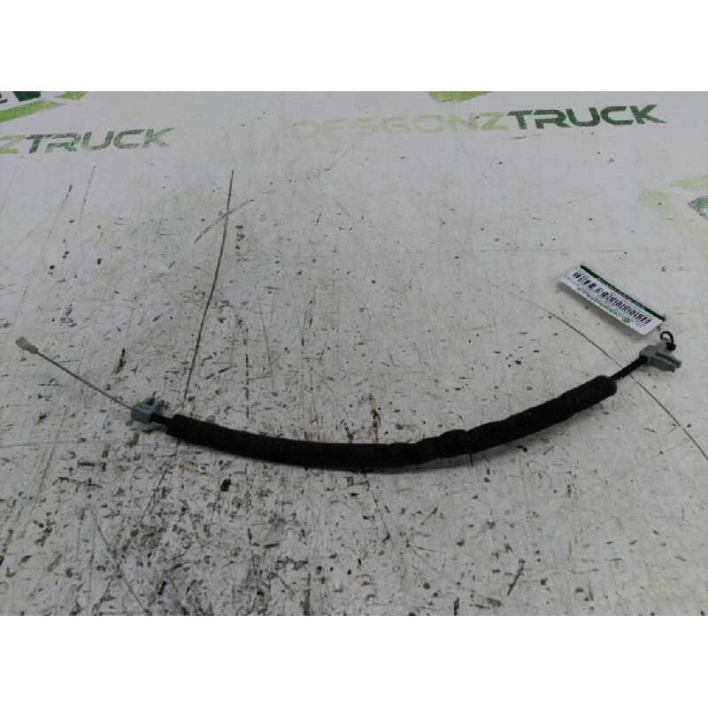 Recambio de mando calefaccion / aire acondicionado para ford focus berlina (cap) ghia referencia OEM IAM 4M5H18C426 CABLE - Blanco 2