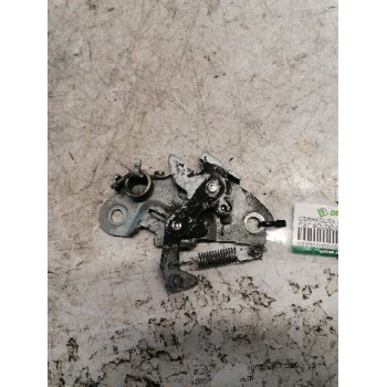 Recambio de cerradura capot para fiat scudo (222) 1.9 td el furg. acristalado referencia OEM IAM   