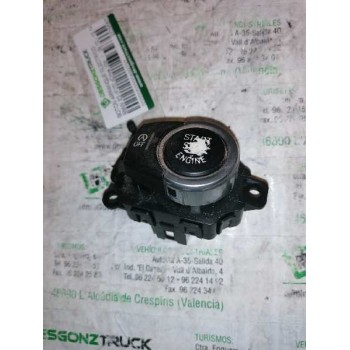 BOTON ARRANQUE ELECTRICO 922958701 10 PINS 