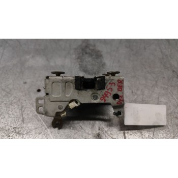 Recambio de cerradura puerta delantera derecha para iveco daily iv caja/chasis 35c15 referencia OEM IAM   