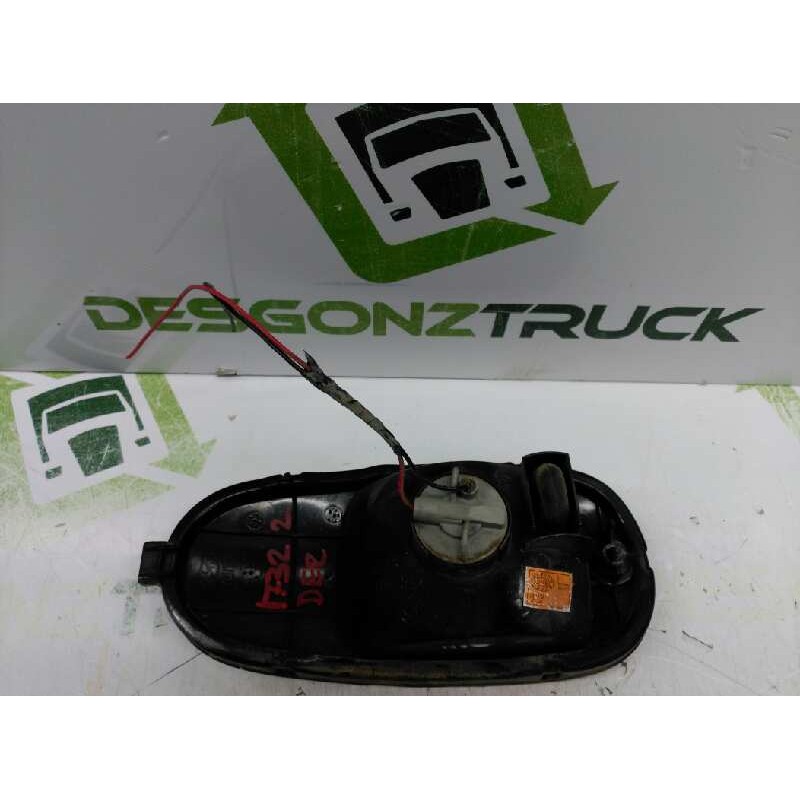 Recambio de piloto trasero derecho para hyundai santa fe (sm) 2.7 gls 4x4 referencia OEM IAM 2
