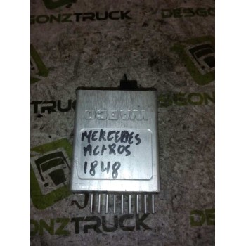 Recambio de modulo electronico para mercedes trucks actros 1848 ak (476cv) referencia OEM IAM 4461860000 0235452732 003143