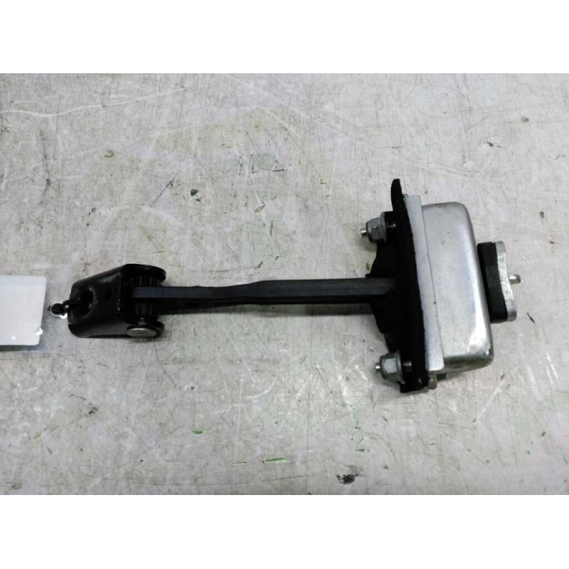 Recambio de freno puerta delantero izquierdo para ford focus berlina (cap) ambiente (d) referencia OEM IAM  DELANTERO IZQUIERDO - Rojo 2