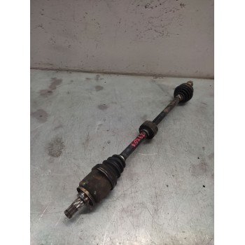 Recambio de transmision delantera derecha para nissan primera berlina (p12) acenta referencia OEM IAM   
