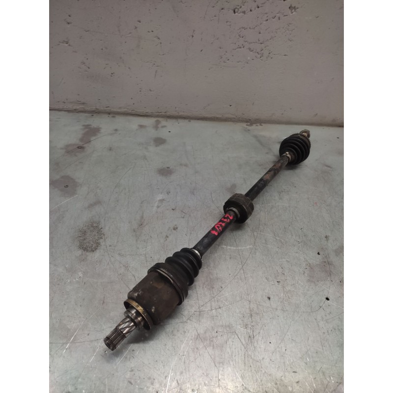 Recambio de transmision delantera derecha para nissan primera berlina (p12) acenta referencia OEM IAM 2