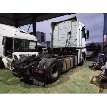 renault magnum ab 2005 del año 2007