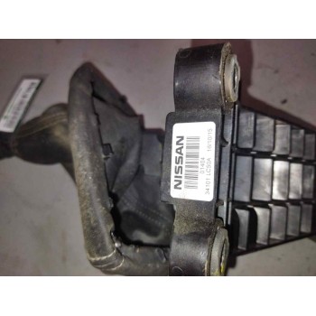 Recambio de palanca cambio para renault serie d referencia OEM IAM 34101LC50A  