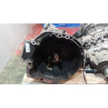 Recambio de caja cambios para iveco eurocargo 5.9 diesel referencia OEM IAM 28456 8859163 