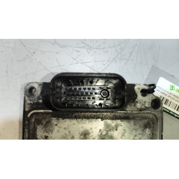 Recambio de modulo electronico para daf serie xf105.xxx 12.9 diesel referencia OEM IAM 6070004002  