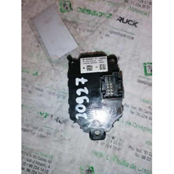 Recambio de boton arranque electrico para bmw x3 (f25) xdrive 20d referencia OEM IAM 922958701 10 PINS 