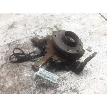 Recambio de mangueta delantera derecha para renault scenic (ja..) 1.9 dti authentique referencia OEM IAM   