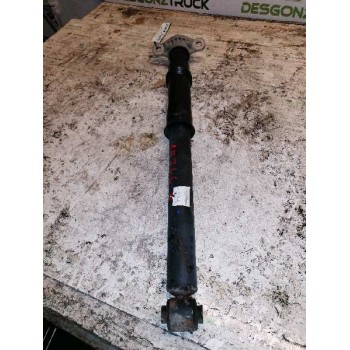 Recambio de amortiguador trasero para peugeot 308 1.6 hdi fap cat (9hz / dv6ted4) referencia OEM IAM   