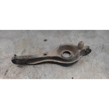 Recambio de brazo suspension inferior trasero derecho para ford focus berlina (cak) ambiente referencia OEM IAM 96AG5K652  