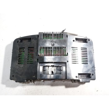 Recambio de cuadro instrumentos para man tg - a 18.xxx 12.0 diesel referencia OEM IAM 81272026127  