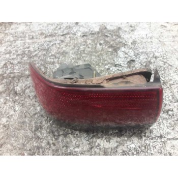 Recambio de piloto trasero izquierdo para saab 9-3 berlina 2.0 t referencia OEM IAM   