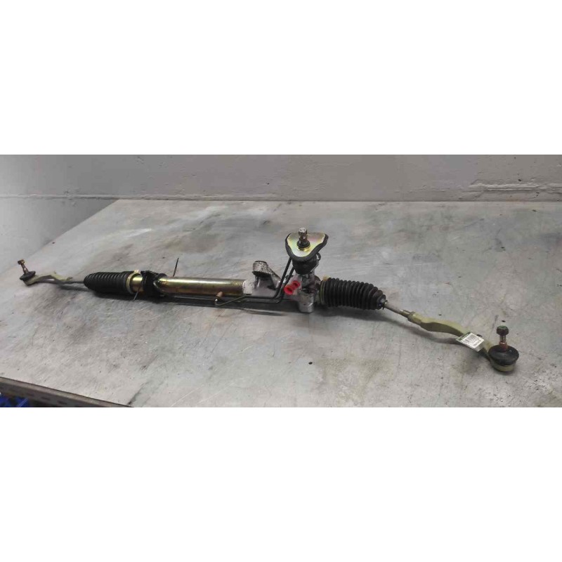 Recambio de cremallera direccion para mg serie 45 (t/rt) classic referencia OEM IAM 34010887A  