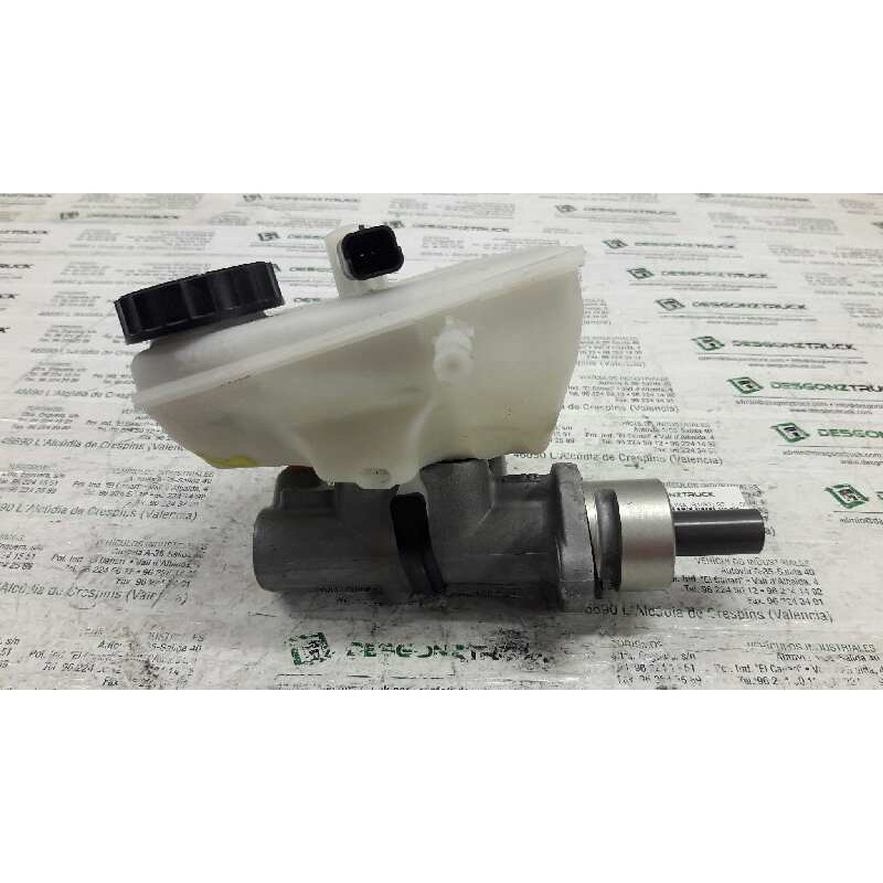 Recambio de bomba freno para peugeot 406 berlina (s1/s2) st referencia OEM IAM   