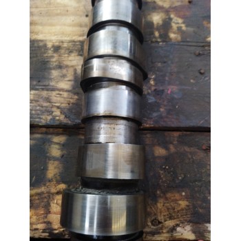 Recambio de arbol de levas para renault magnum ab 2005 12.8 diesel referencia OEM IAM 20757636  