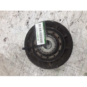 Recambio de polea cigueñal para renault megane ii berlina 5p confort authentique referencia OEM IAM   