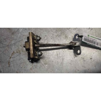 Recambio de retenedor puerta para citroën c5 berlina 2.2 hdi vivace referencia OEM IAM   TRASERA IZQUIERDA